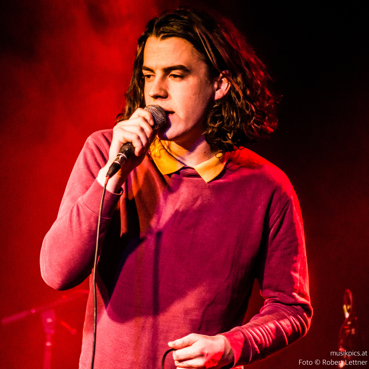 Peach Pit musikpics.at